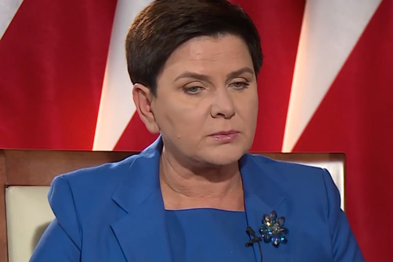 Nic dziwnego, że z takim podejściem PiS nie zechce oddać władzy. Premier Szydło zaskoczyła w Telewizji Republika, mówiąc, że PiS jest "ostoją suwerenności Polski".