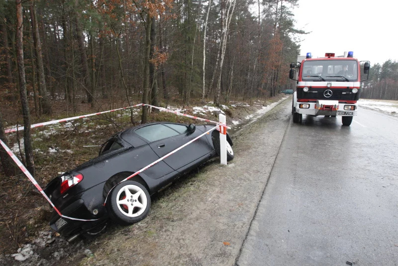 Dzisiaj będzie bardzo łatwo o podobne sytuacje.