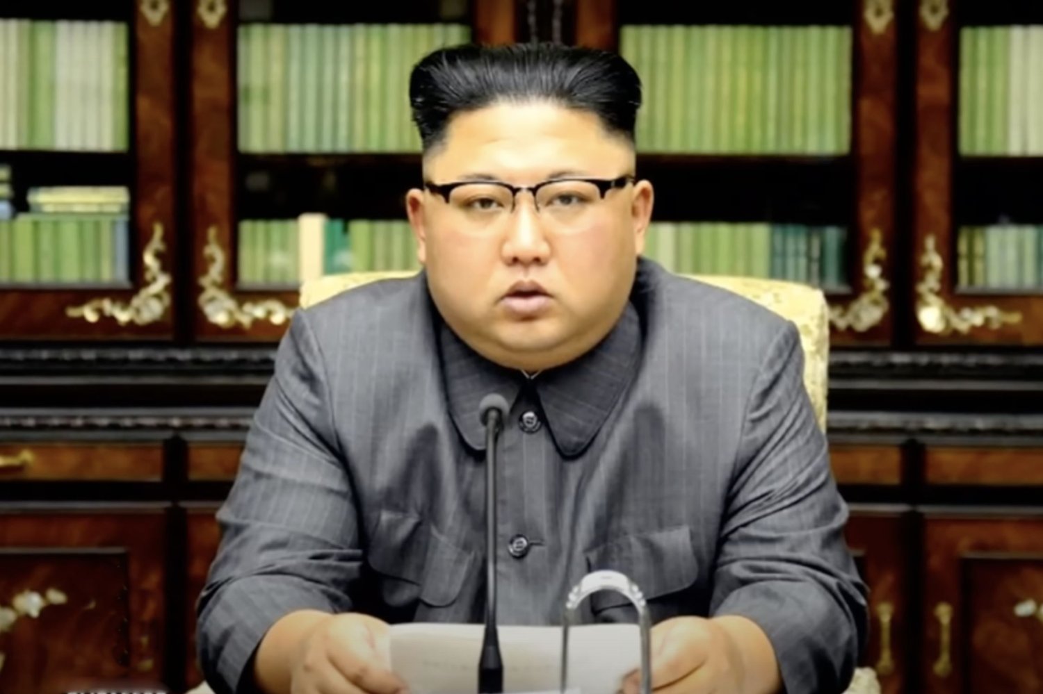 Kim Dzong Un rozstrzelał dyrygenta chóru. To kolejna publiczna egzekucja w Korei Północnej.