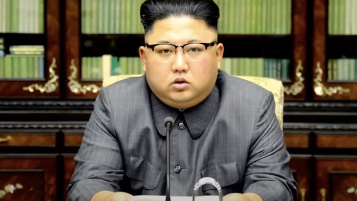 Kim Dzong Un rozstrzelał dyrygenta chóru. To kolejna publiczna egzekucja w Korei Północnej.