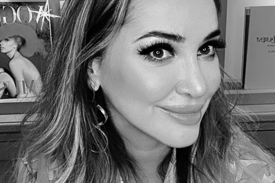 Ostatnie pożegnanie Eweliny Ślotały.