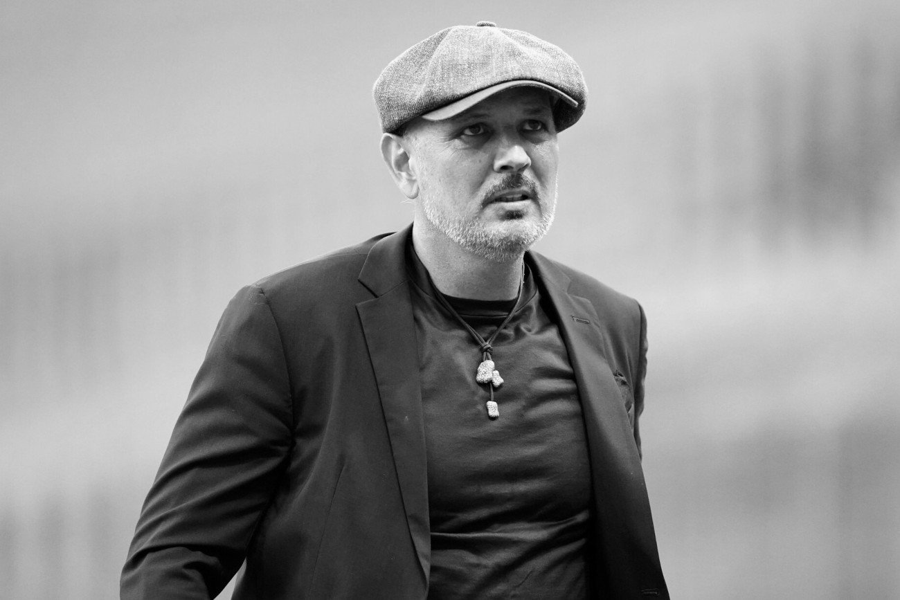 Sinisa Mihajlović zmarł w wieku 53 lat. To była wielka postać m.in. dla włoskiej Serie A.