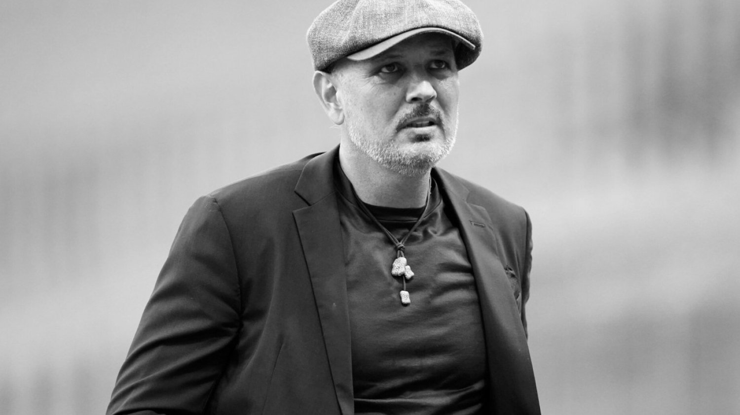 Sinisa Mihajlović zmarł w wieku 53 lat. To była wielka postać m.in. dla włoskiej Serie A.