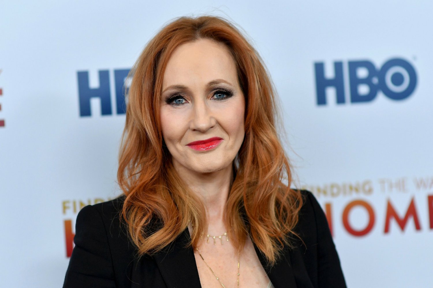J.K. Rowling
