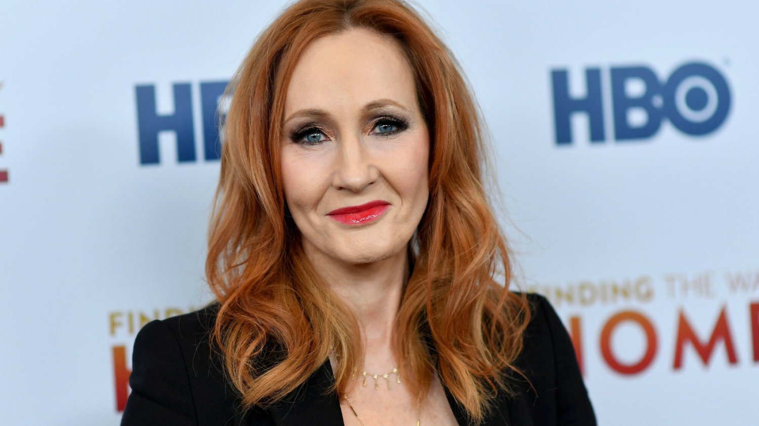 J.K. Rowling