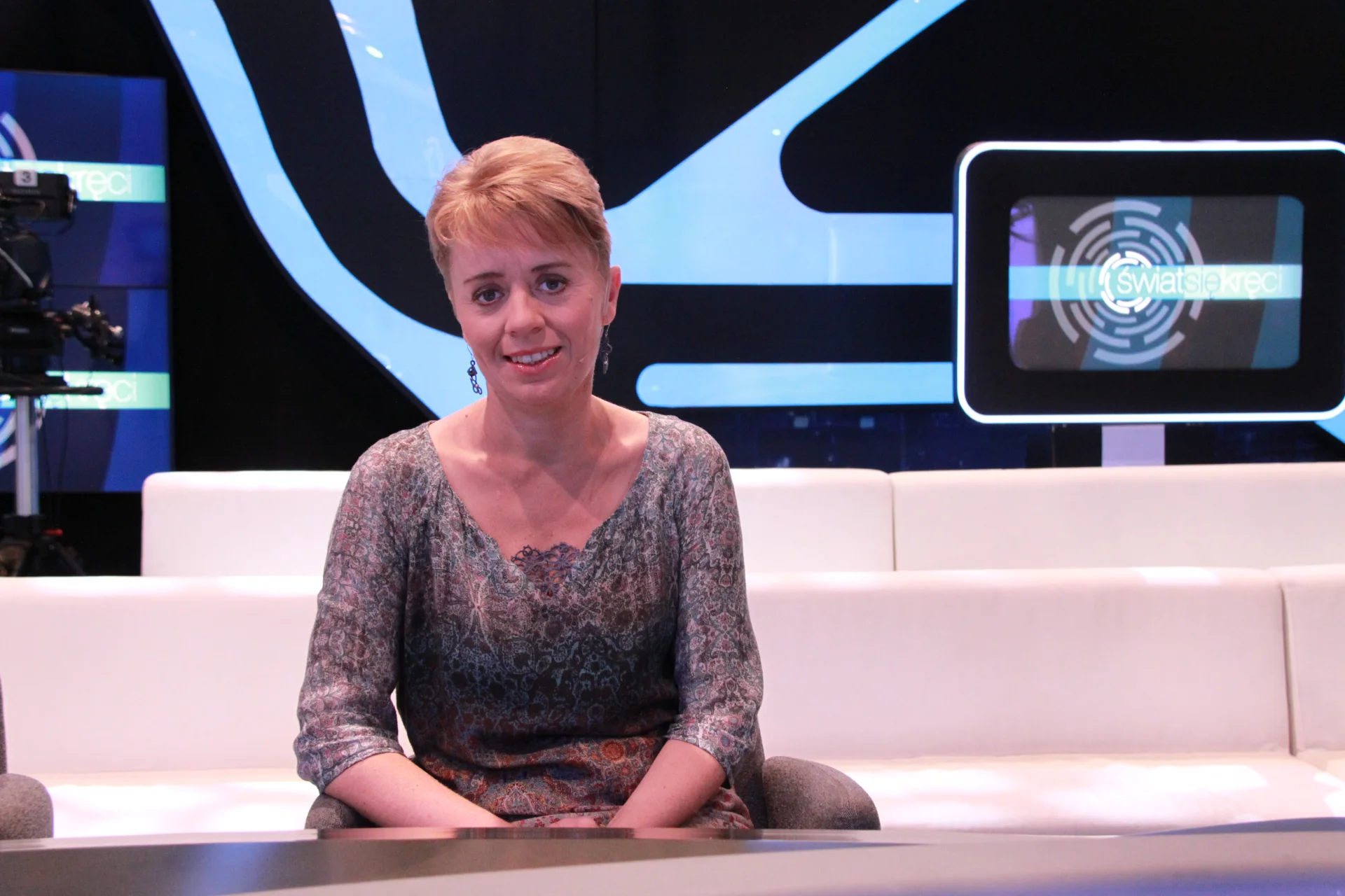 dr Justyna Klimkiewicz - toksykolog