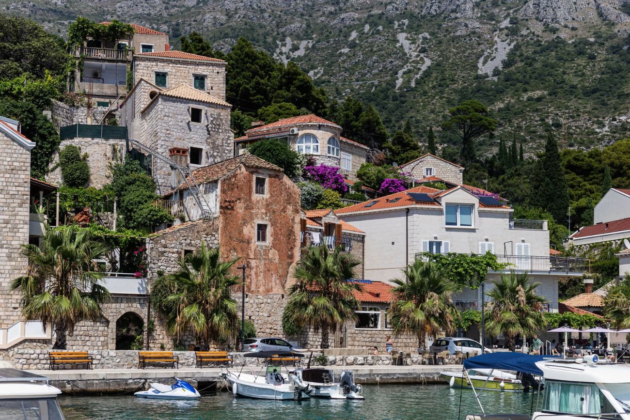 All inclusive w Chorwacji kosztuje krocie. Nie dziwię się, że Polacy nie mają na nie ochoty