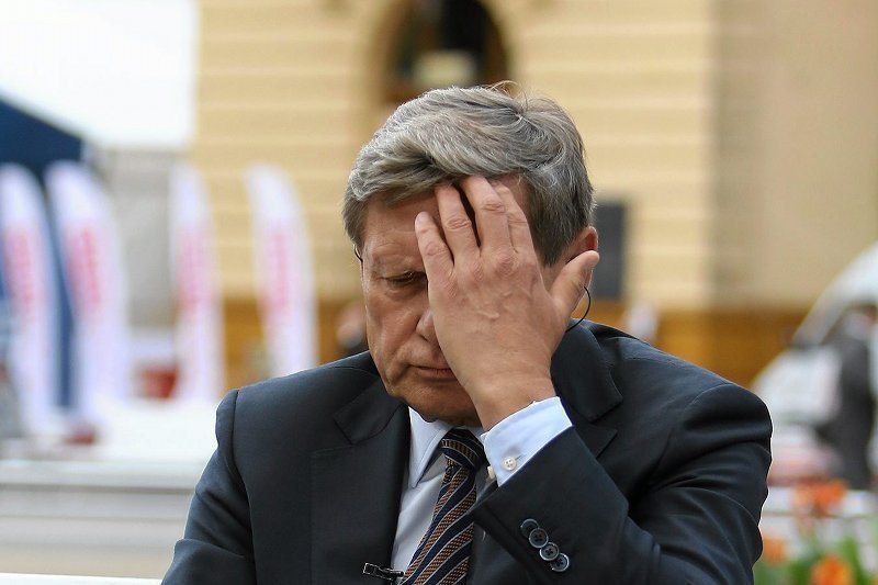 Leszek Balcerowicz chwycił się za głowę, bo jak można ciepło wspominać dyktatora Kuby. Wypunktował płaczących po Fidelu Castro.