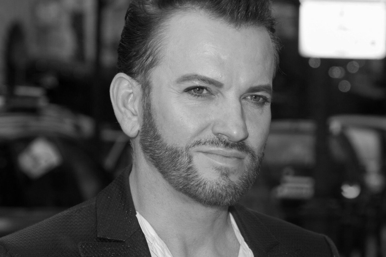 Gabriel Seweryn nie żyje.