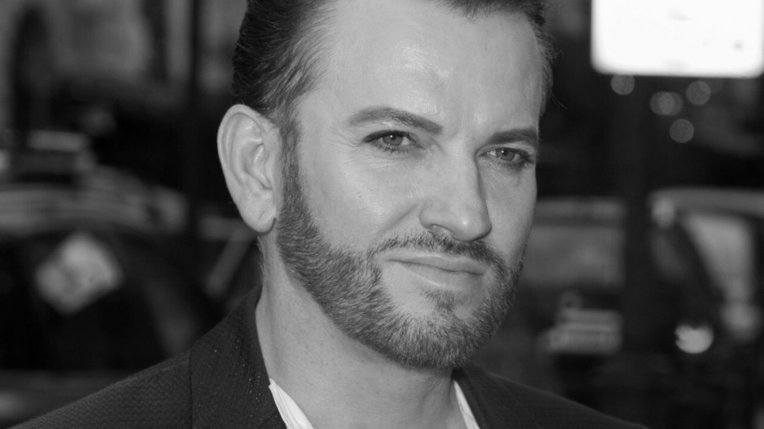 Gabriel Seweryn nie żyje.