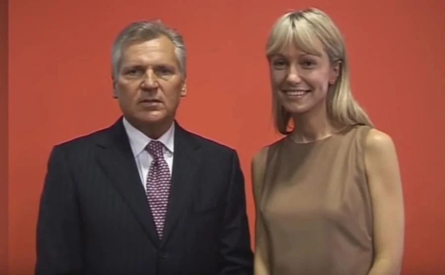 Magdalena Ogórek odcina się od SLD i mówi, czy zmieniła poglądy