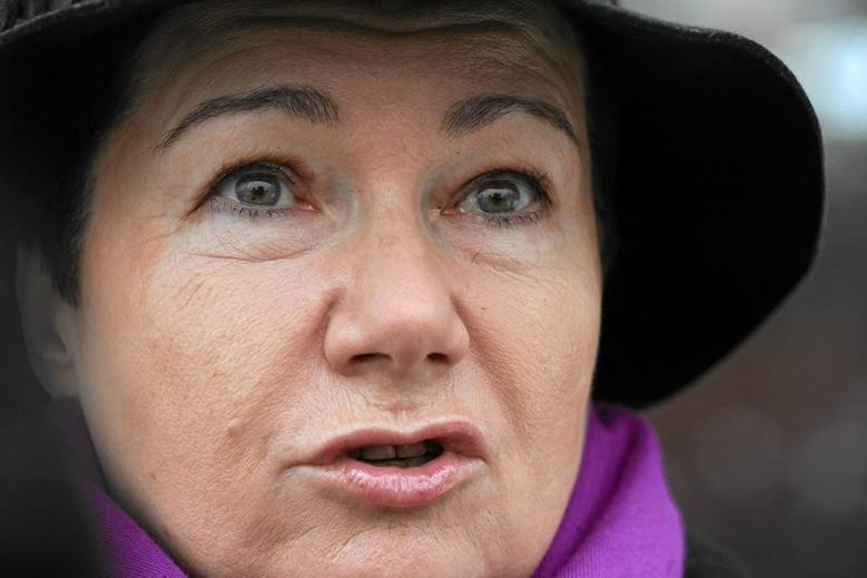 Była prezydent Warszawy zapowiada, że nie odpuści TVP ws. niesławnych "Plastusiów".