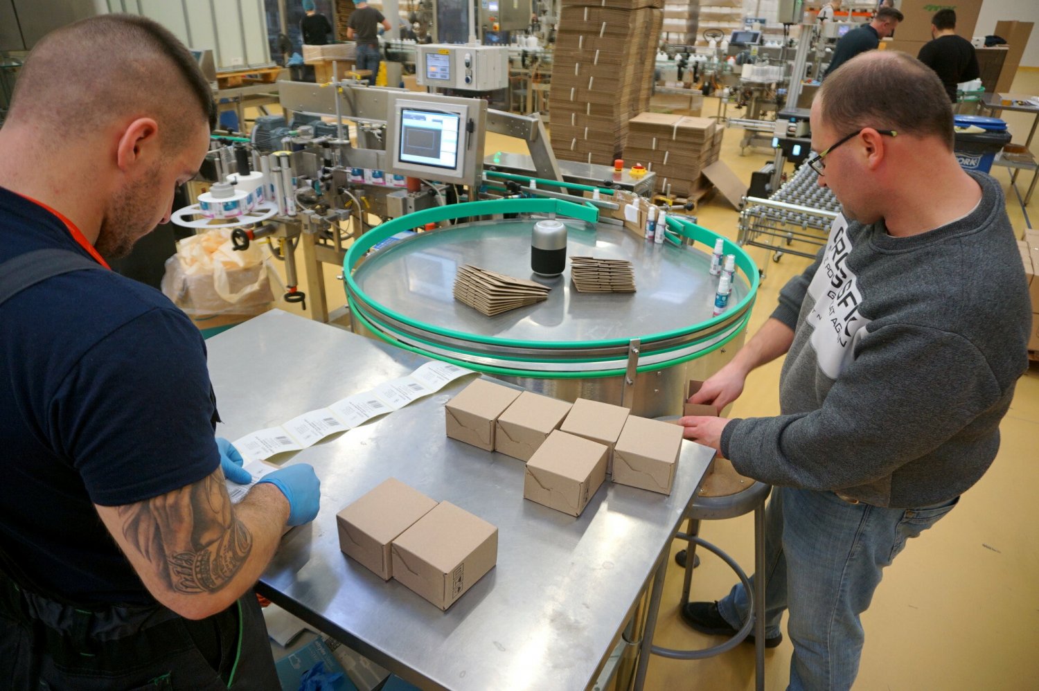 Święta wolne od pracy w 2025 w sobotę. Pracodawcy chcą zmiany przepisów