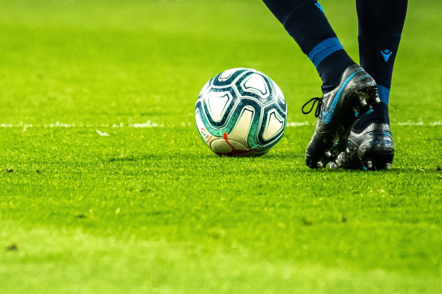 Kto dziś gra na Euro 2020?