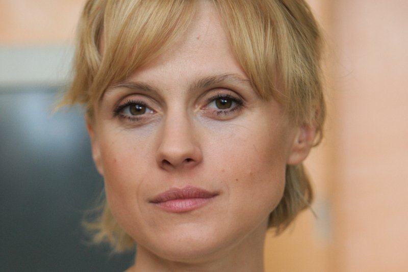 Aleksandra Woźniak grała rolę policjantki Kasi w słynnym sitcomie "13 posterunek".