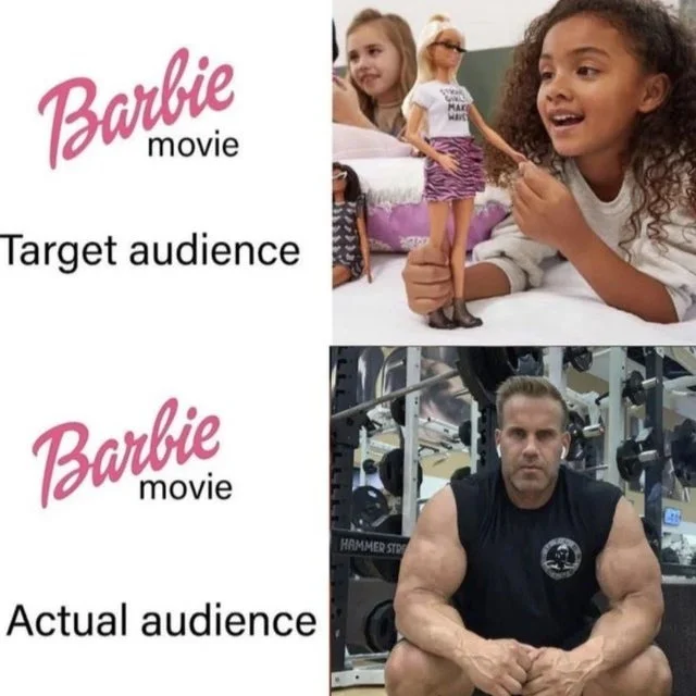 film barbie ken joker memy film barbie ken joker memy o co chodzi