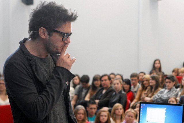 Czy żarty Kuby Wojewódzkiego znudziły się już słuchaczom? Według najnowszych wyników słuchalności: tak.