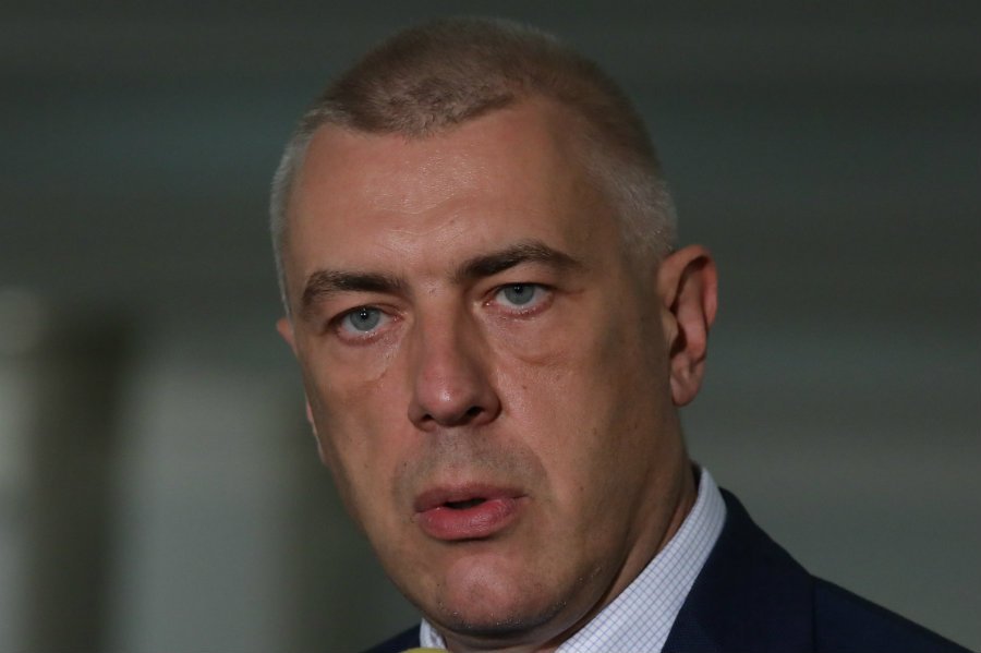 Roman Giertych skomentował tekst "Gazety Wyborczej" o propozycji Marka Chrzanowskiego dla Leszka Czarneckiego. Dziennikarze "GW" sugerują, że może być to największa afera za czasów PiS.