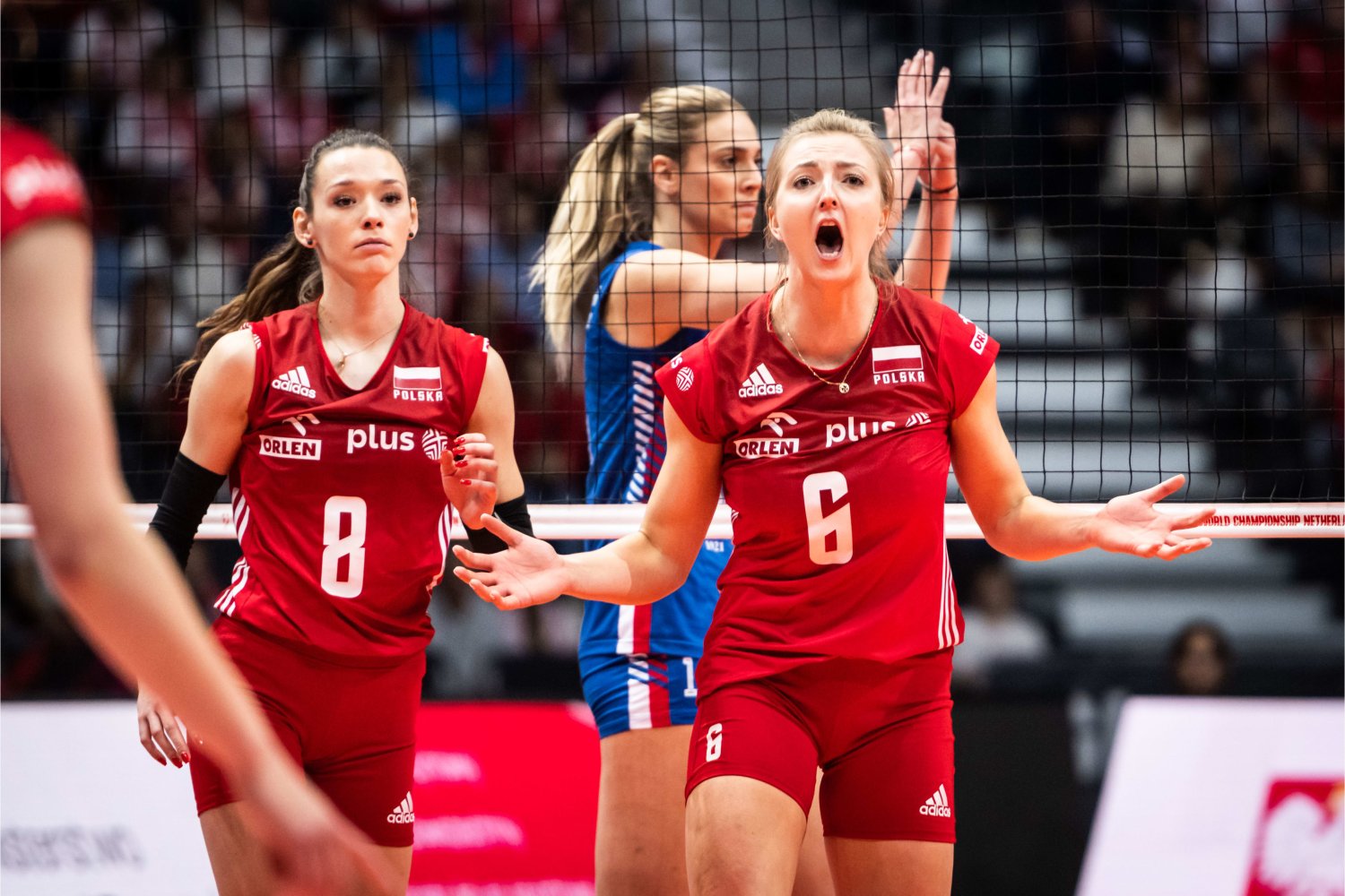 Niebywały mecz siatkarek o półfinał MŚ. Dramatyczna końcówka tym razem nie dla nas