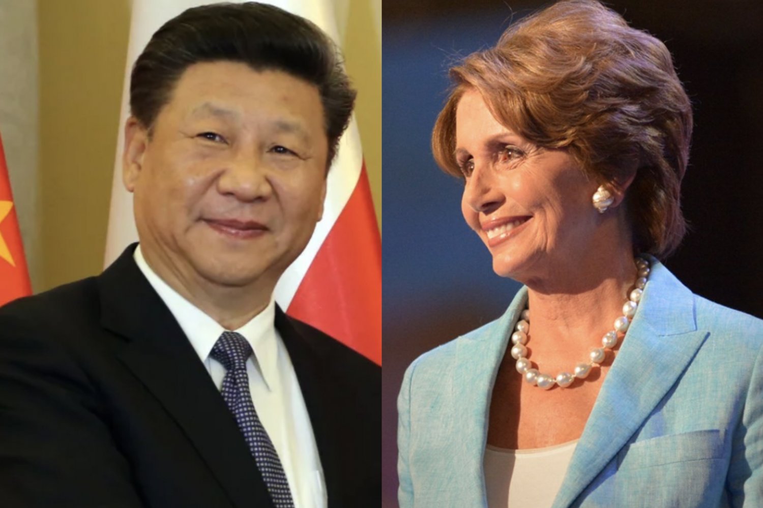 Amerykańska polityk namawia do bojkotu Zimowej Olimpiady w Chinach. Pekin odpowiada.