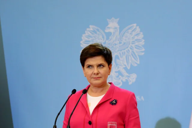 Beata Szydło w zeszłym tygodniu zapowiedziała, że rządowy program "Za życiem" będzie kompleksowym programem wsparcia, teraz dokument idzie pod obrady Sejmu.