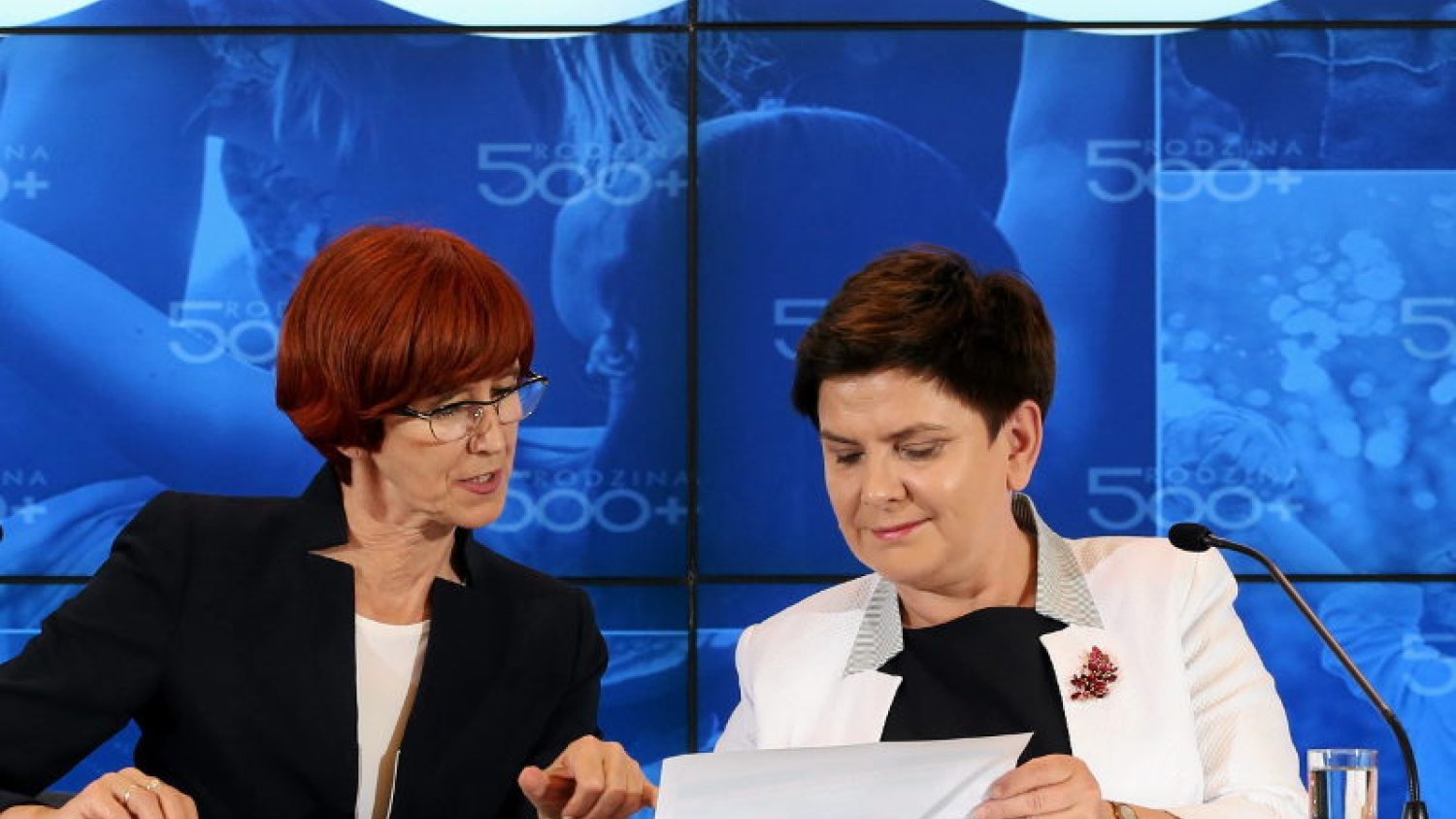 Rząd planuje wesprzeć kolejną grupę społeczną.