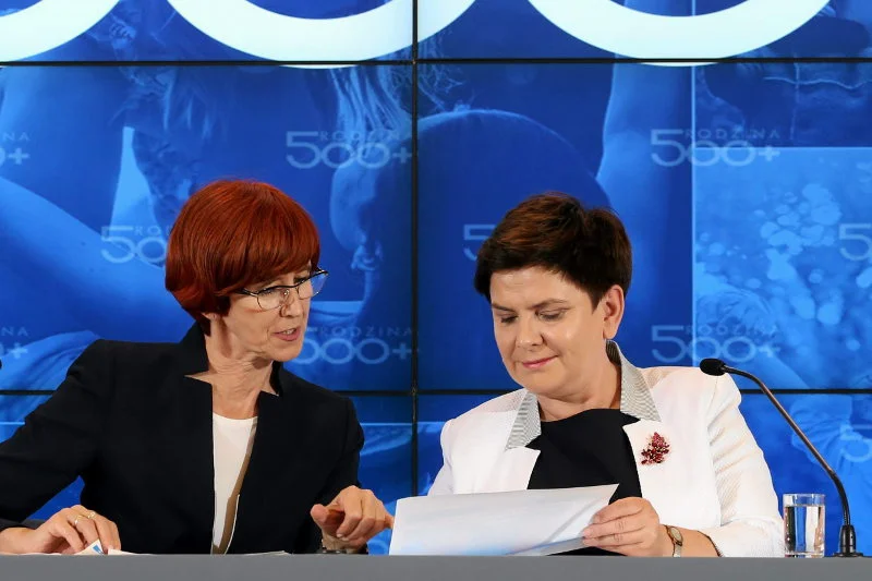 Rząd planuje wesprzeć kolejną grupę społeczną.