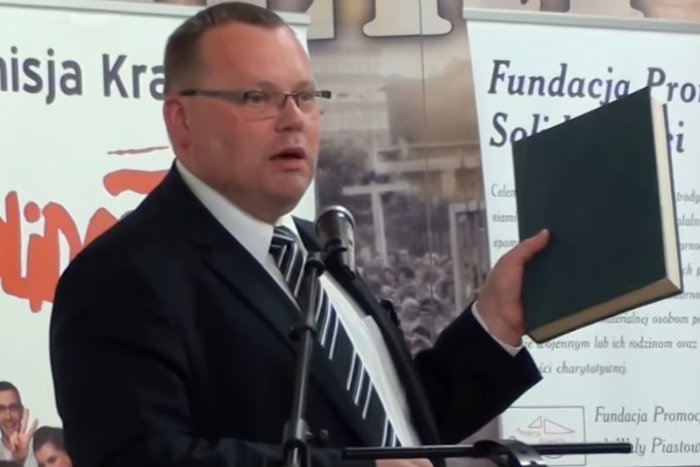 Prof. Jakub Stelina został trzecim kandydatem PiS do Trybunału Konstytucyjnego. Niektórzy posłowie PiS nawet nie wiedzieli, pod czyją kandydaturą składają podpis.