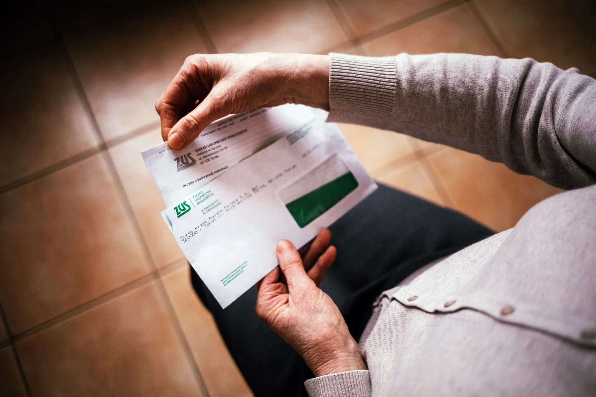 Trzynasta emerytura 2025 netto. Ile będzie na rękę?