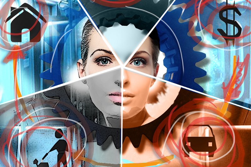 Sharing Economy to coś więcej niż model ekonomiczny oparty na dzieleniu się własnością, to inna filozofia życia