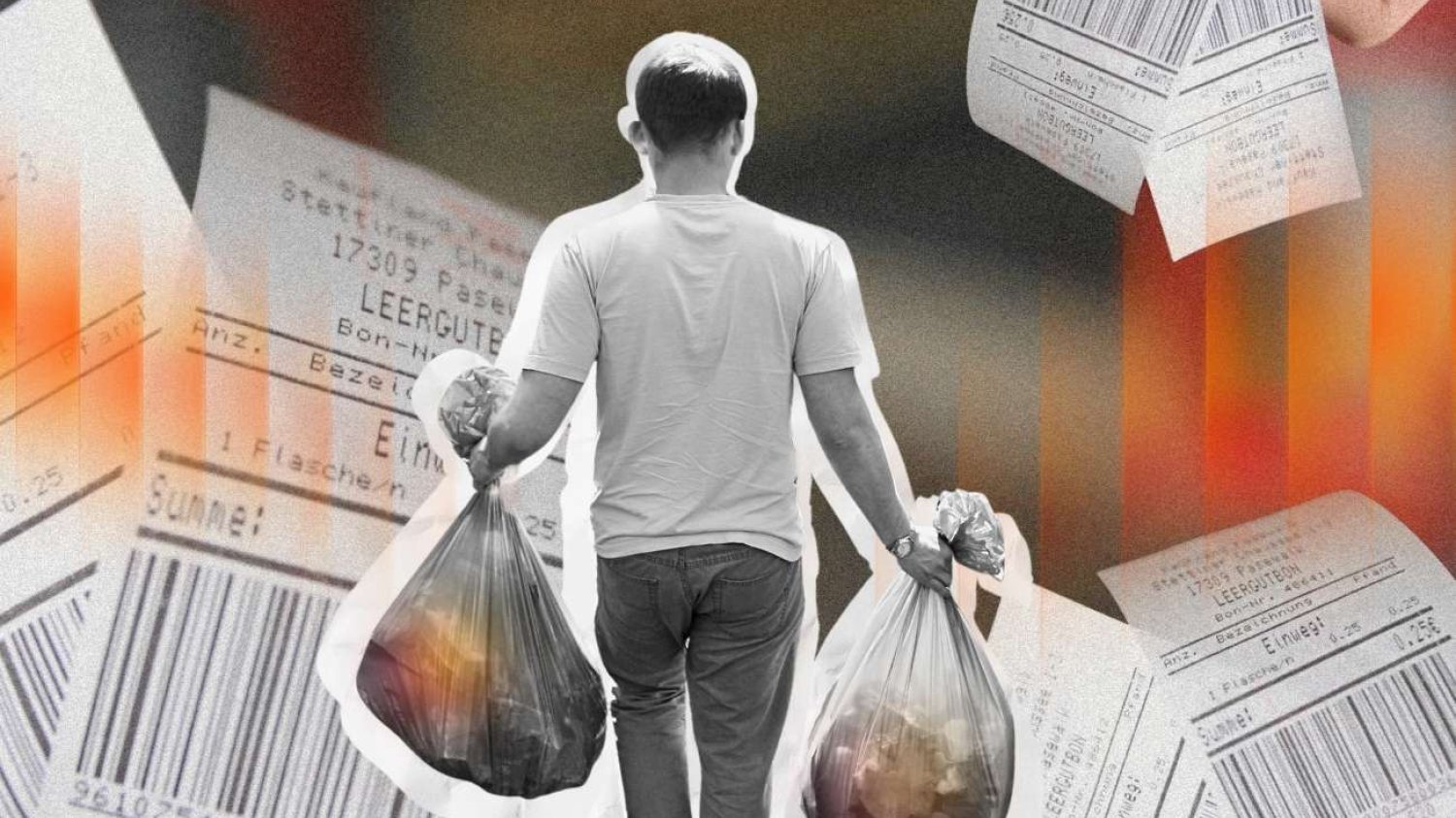 Czy Polak przyzwyczai się do systemu kaucyjnego? W UE to już w zasadzie norma Polacy nie chcą zbierać butelek i oddawać ich do specjalnych automatów. Jeśli się nie zastosują do systemu kaucyjnego, poniosą koszty finansowe