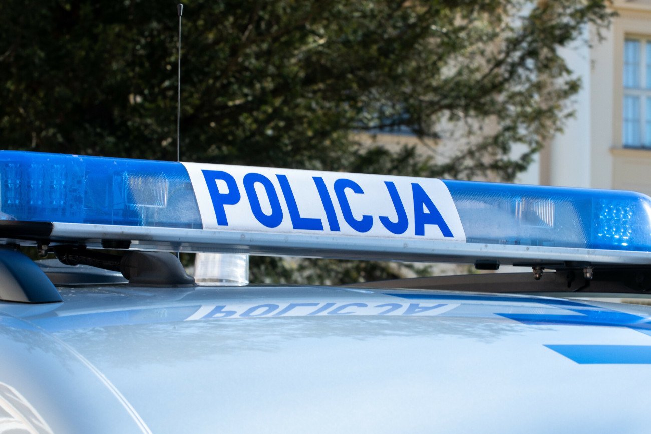 Zdjęcie jest ilustracją do tekstu.