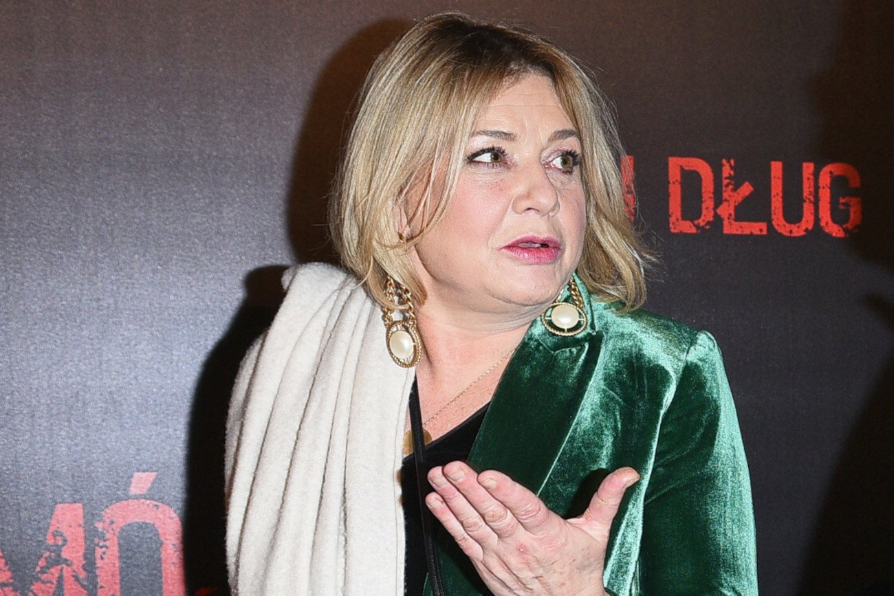 Ostrowska-Królikowska