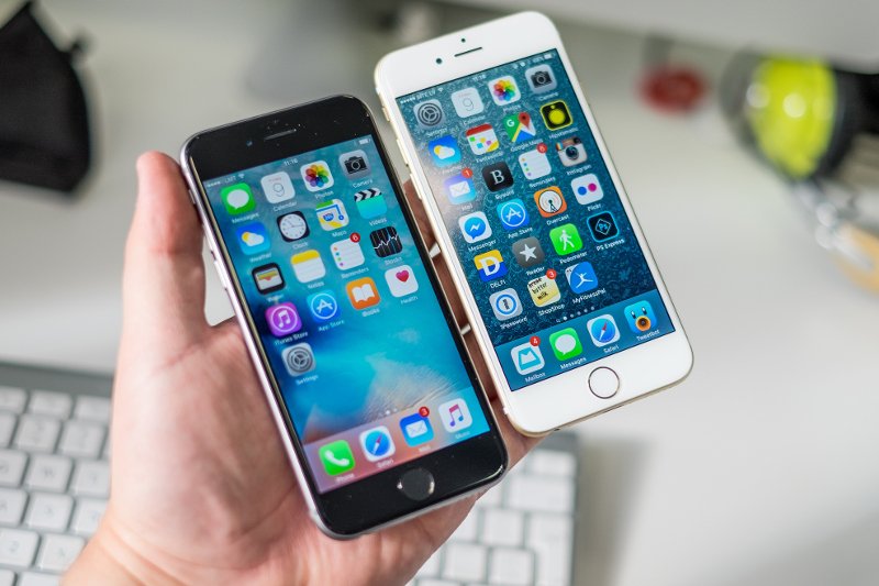 Pewien mieszkaniec Florydy przekonuje, że to on wynalazł iPhone'a, i żąda od firmy Apple zadośćuczynienia w wysokości 10 mld dolarów.