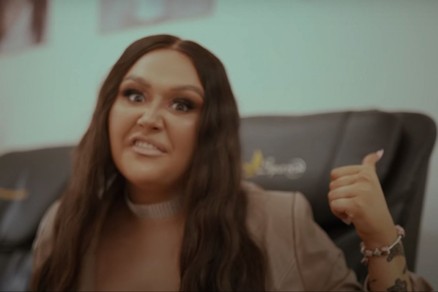 Oliwka Brazil, Yung Lean i Celine Dion - tego słucha teraz cały TikTok.