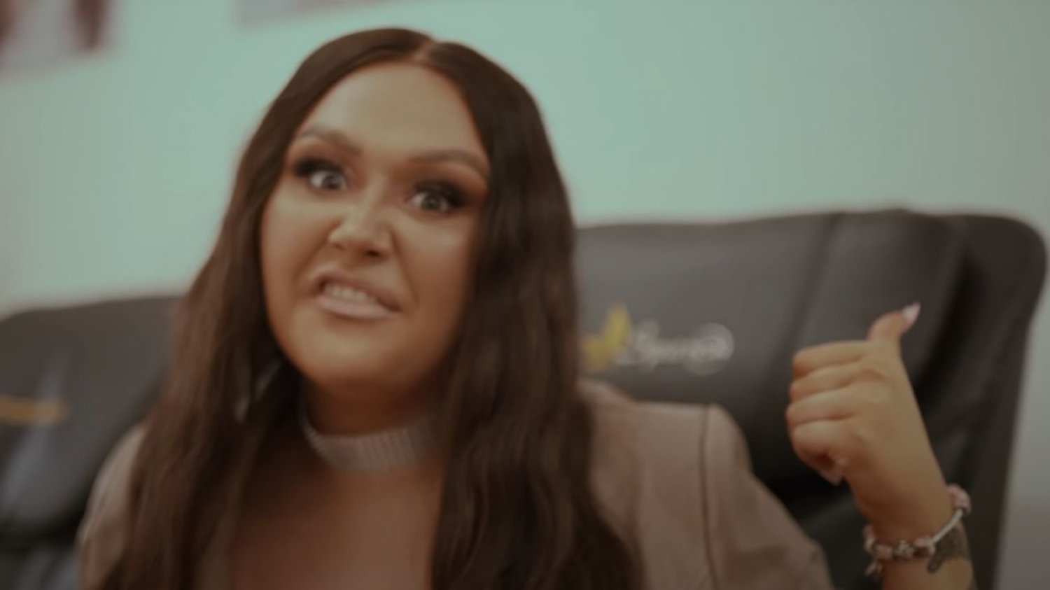 Oliwka Brazil, Yung Lean i Celine Dion - tego słucha teraz cały TikTok.