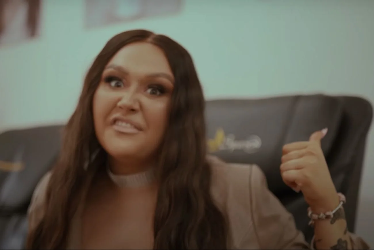 Oliwka Brazil, Yung Lean i Celine Dion - tego słucha teraz cały TikTok.