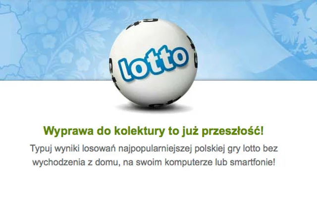 Tym tekstem kradną show i biznes Totalizatorowi Sportowemu