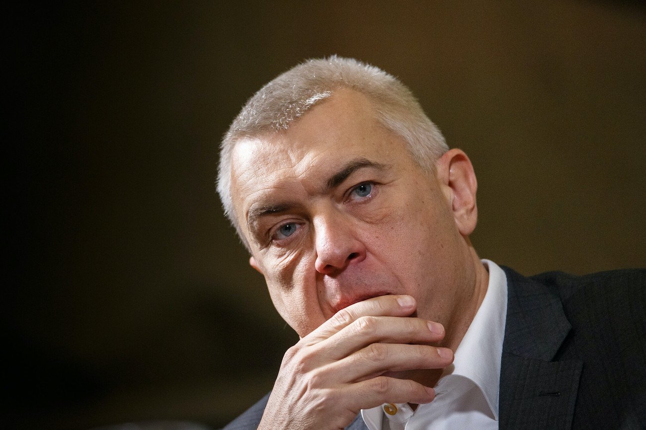 Mec. Roman Giertych twierdzi, że PiS szuka pretekstu, by wsadzić opozycję do więzienia.