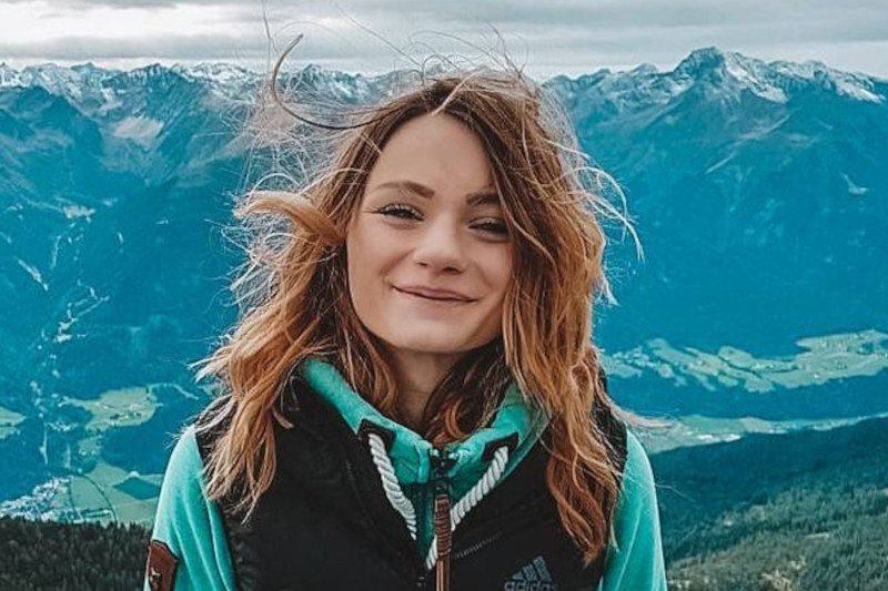 Karolina Małysz zdobyła się na szczere wyznani w sieci.