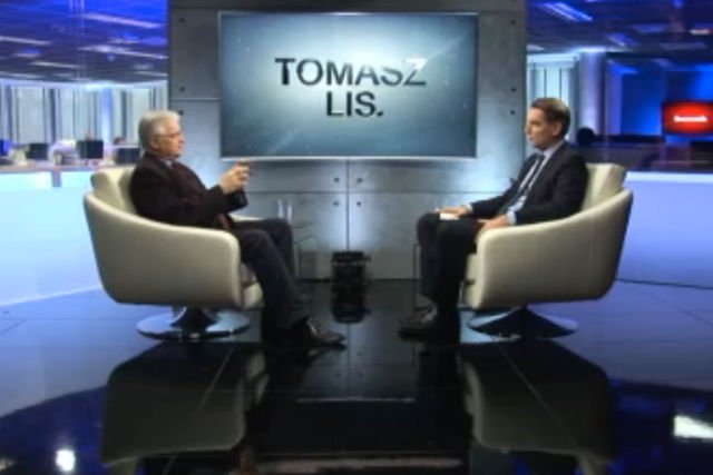 Włodzimierz Cimoszewicz uważa, że w Polsce wprowadza się jakąś formę rządów autorytarnych