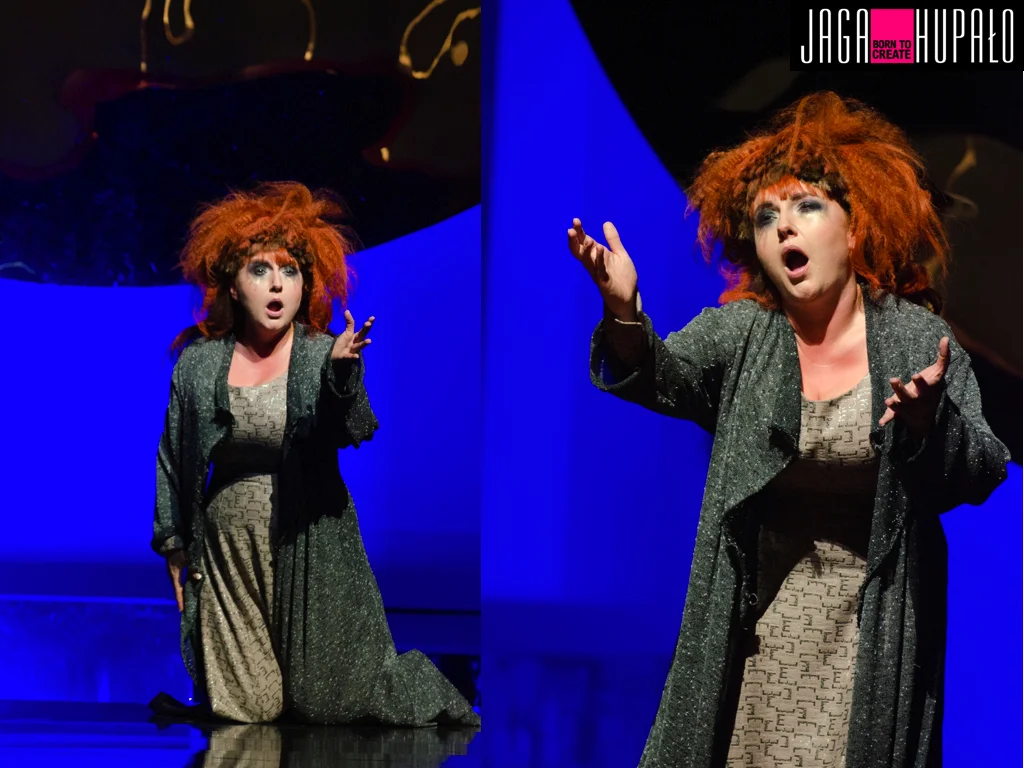 MEFISTOFELES / Opera Krakowska