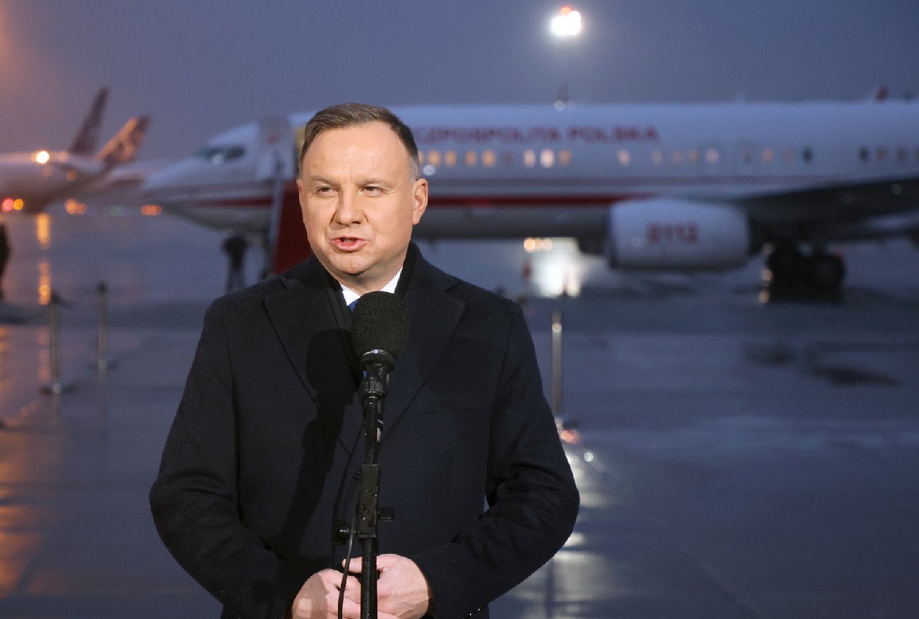 Skandal ws. transportu najważniejszych osób w państwie. Szokujące ustalenia.