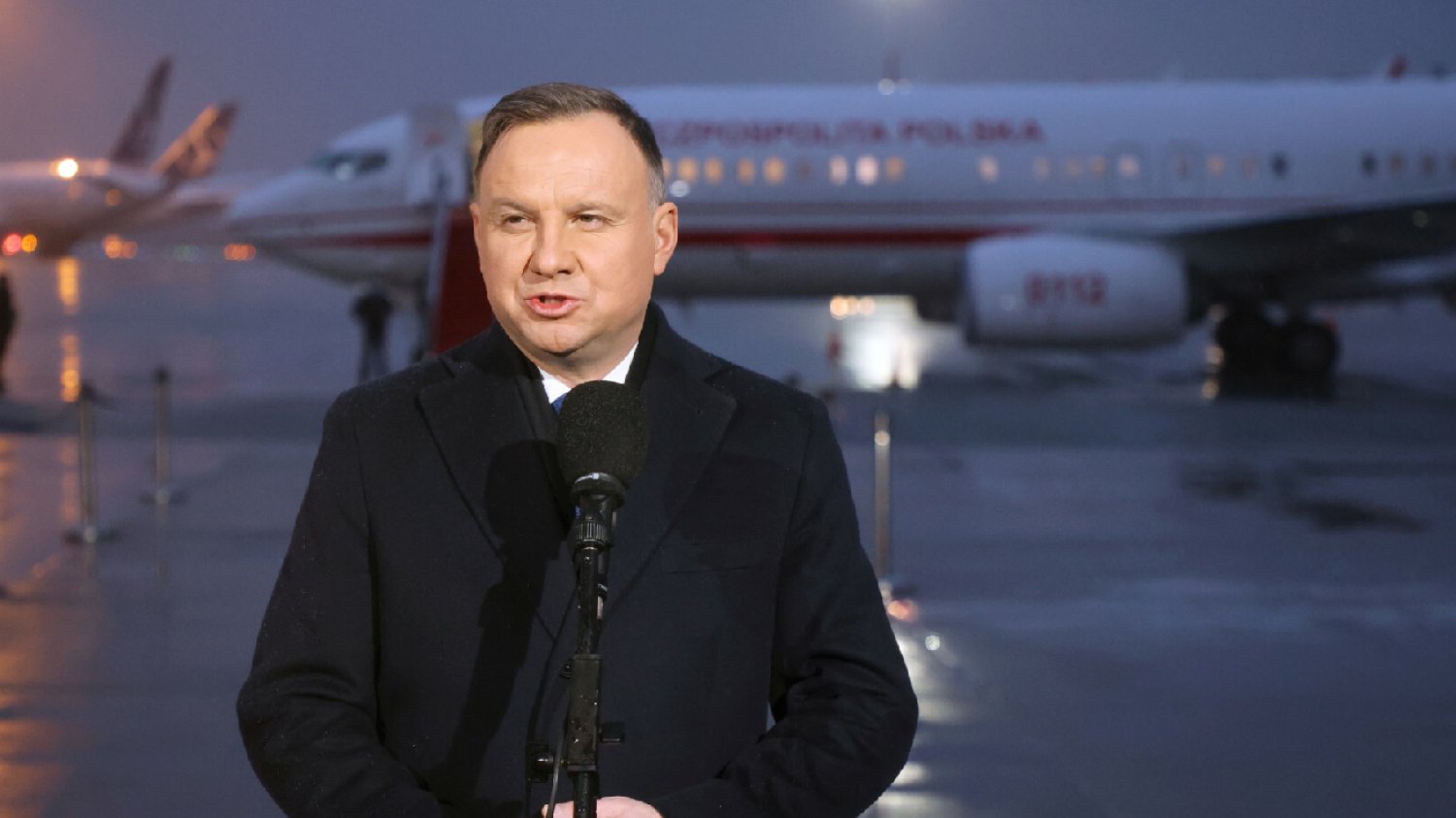 Skandal ws. transportu najważniejszych osób w państwie. Szokujące ustalenia.