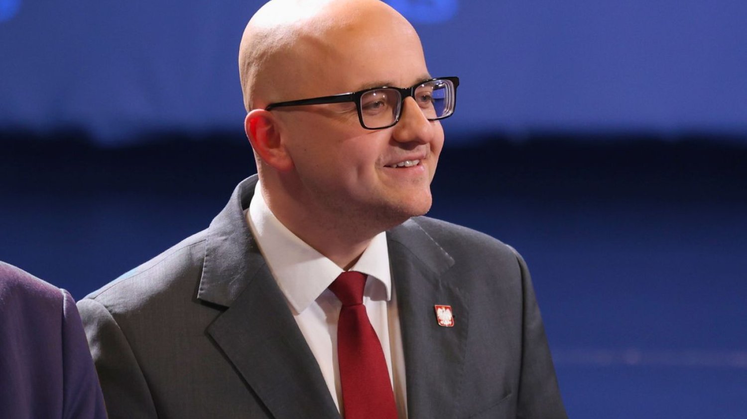 Dariusz Matecki Dariusz Matecki