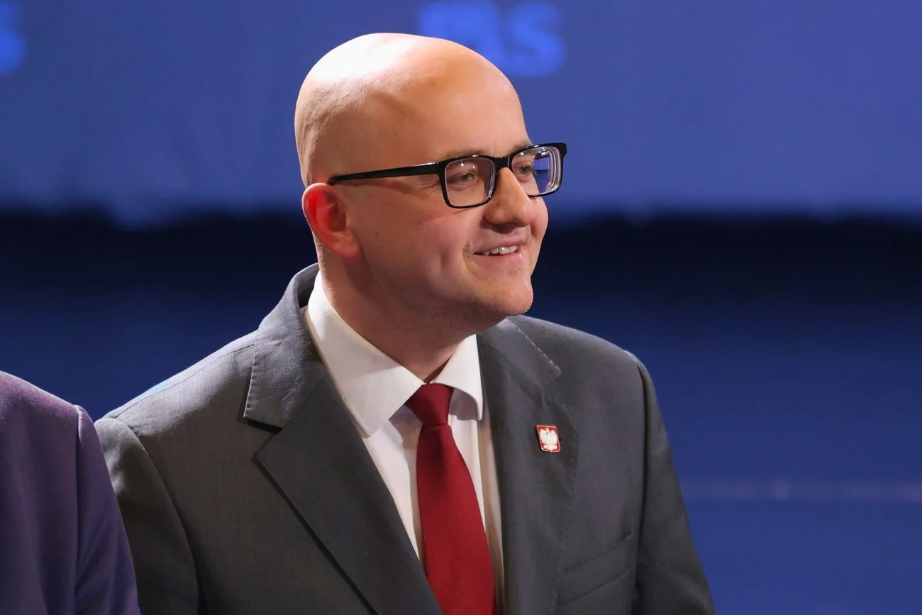 Dariusz Matecki