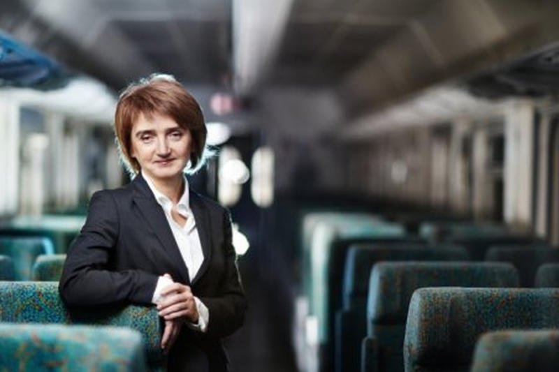 Wasiak przekaże swoją potężną odprawę na cele charytatywne. 510 tys. zł z PKP trafi do "Arki" w Radomiu