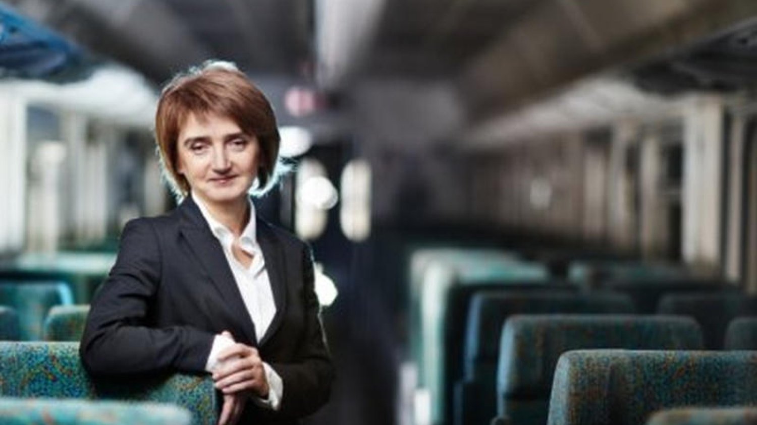 Wasiak przekaże swoją potężną odprawę na cele charytatywne. 510 tys. zł z PKP trafi do "Arki" w Radomiu