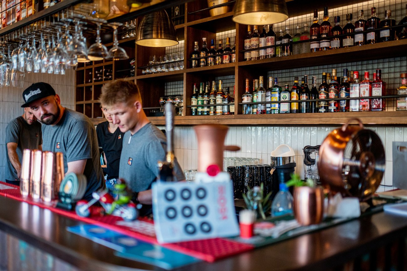 Do miejsc publicznych wejdziemy tylko z certyfikatem covidowym?