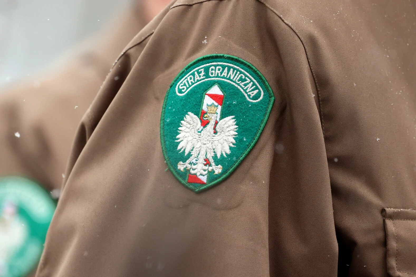 Tajemnicza śmierć funkcjonariuszki SG. Nowe informacje o 27-latce